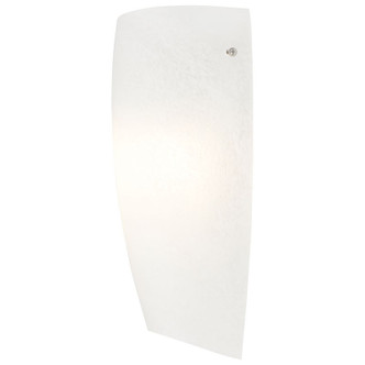 Daphne LED Wall Sconce (20415LEDD-ALB)