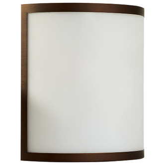 Artemis Basic LED Wall Fixture (20439LEDDLP-BRZ/OPL)