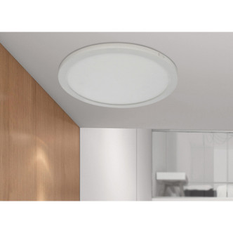 ModPLUS LED Flush Mount (20830LEDD-BS/ACR)