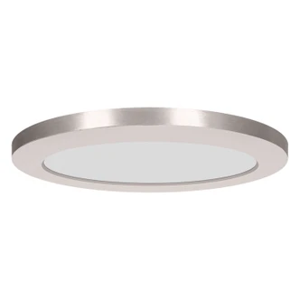 ModPLUS LED Flush Mount (20831LEDD-BS/ACR)