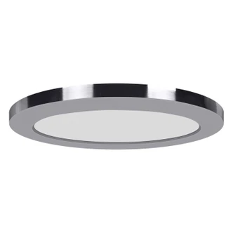 ModPLUS LED Flush Mount (20831LEDD-CH/ACR)