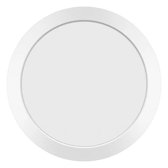 ModPLUS LED Flush Mount (20831LEDD-WH/ACR)