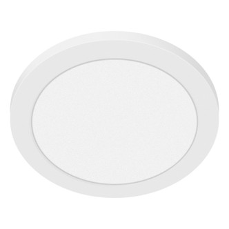 ModPLUS LED Flush Mount (20831LEDD-WH/ACR)