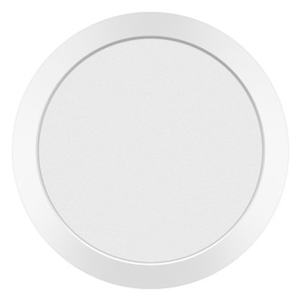 ModPLUS LED Flush Mount (20832LEDD-WH/ACR)