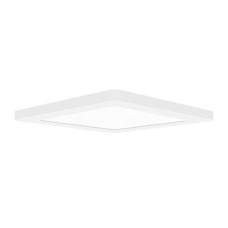 Access - 20835LEDD-WH/ACR - LED Flush Mount - ModPlus SQ - White