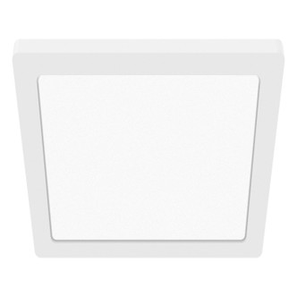 ModPlus SQ LED Flush Mount (20835LEDD-WH/ACR)