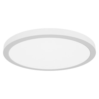 Access - 20848LEDD-WH/ACR - LED Flush Mount - ModPLUS - White