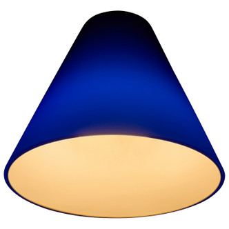 Inari Silk Pendant Glass Shade (23104-COB)