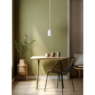 Pilson LED Pendant (29000LEDDLP-MWH)