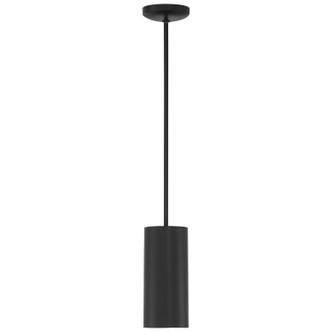 Pilson LED Pendant (29001LEDDLP-MBL)