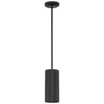 Pilson LED Pendant (29001LEDDLP-MBL)