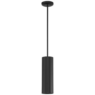 Pilson LED Pendant (29002LEDDLP-MBL)