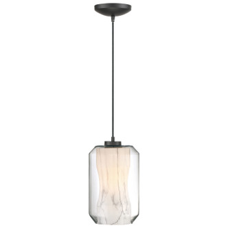 I-Biza LED Pendant (29010LEDDLP-BL/WMB)