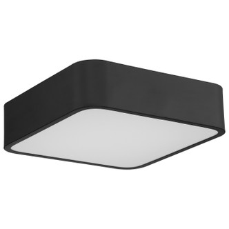 Granada LED Flush Mount (49980LEDD-BL/ACR)