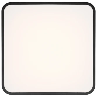Granada LED Flush Mount (49981LEDD-BL/ACR)