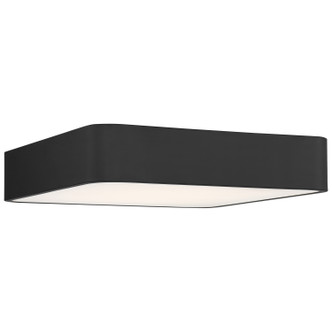 Granada LED Flush Mount (49981LEDD-BL/ACR)