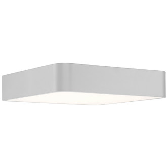 Granada LED Flush Mount (49981LEDD-SAT/ACR)