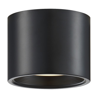 Reel LED Flush Mount (50005LEDD-BL/ACR)
