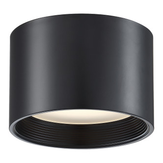 Access - 50007LEDD-BL/ACR - LED Flush Mount - Reel - Black