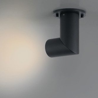 Transformer RND LED Spotlight (50012LEDD-BL/CLR)