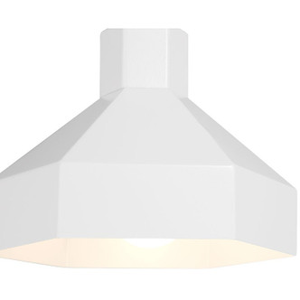 Poly One Light Pendant (52088-MWH)