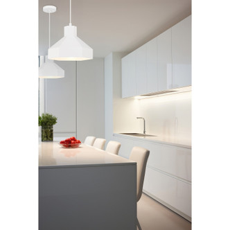 Poly One Light Pendant (52088-MWH)