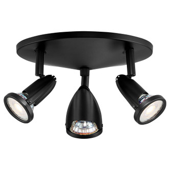 Cobra LED SpotLight Cluster (52103LEDDLP-BL)