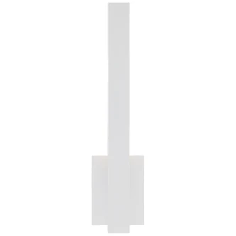 Haus LED Wallwasher (62160LEDD-WH/ACR)