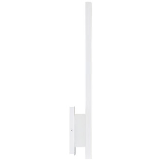Haus LED Wallwasher (62160LEDD-WH/ACR)