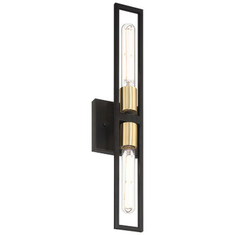 Tyne LED Wall Sconce (62349LEDDLP-BWA)
