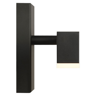 Cisco LED Vanity (62363LEDD-MBL/WHT)