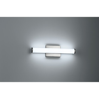 Arc LED Vanity (62517LEDD-BS/ACR)