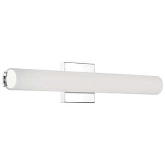 Sense LED Vanity (62525LEDD-CH/OPL)