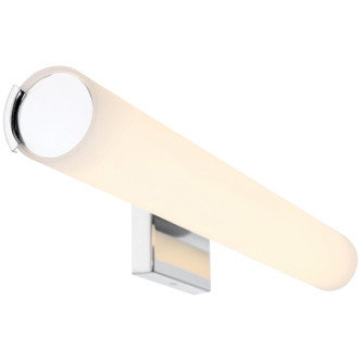 Sense LED Vanity (62525LEDD-CH/OPL)