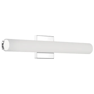 Sense LED Vanity (62527LEDD-CH/OPL)