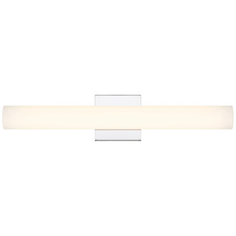 Sense LED Vanity (62527LEDD-CH/OPL)