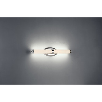 Madison LED Vanity (62540LEDD-CH/OPL)