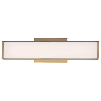 Citi LED Vanity (62570LEDD-ABB/ACR)