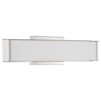 Citi LED Vanity (62570LEDD-BS/ACR)