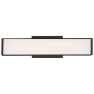 Citi LED Vanity (62570LEDD-MBL/ACR)