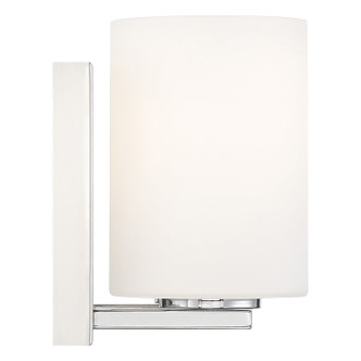Oslo LED Vanity (62581LEDDLP-CH/OPL)