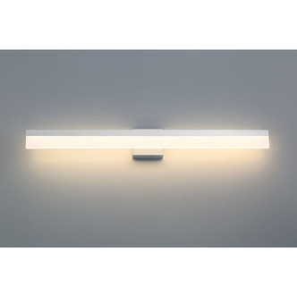 Loft Color Selectable LED Vanity (62588LEDDCS-CH/FST)