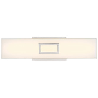 Restore LED Vanity (62611LEDD-BS/OPL)