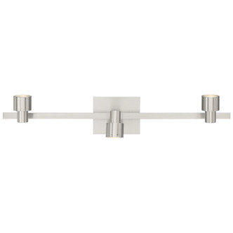 Lincoln LED Track (63073LEDDLP-BS)