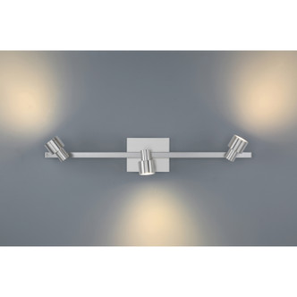 Lincoln LED Track (63073LEDDLP-BS)