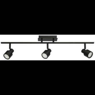 Lincoln LED Track (63073LEDDLP-MBL)