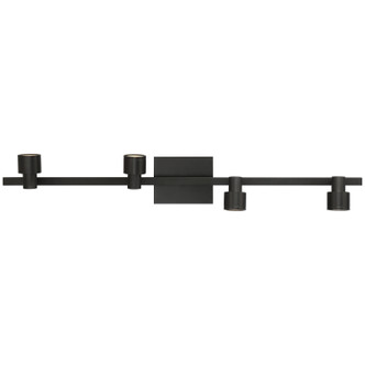 Lincoln LED Track (63074LEDDLP-MBL)