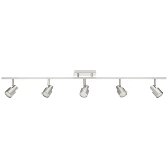 Lincoln LED Track (63075LEDDLP-BS)