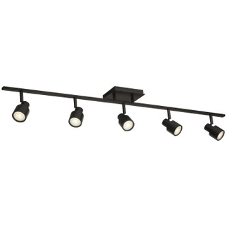 Lincoln LED Track (63075LEDDLP-MBL)