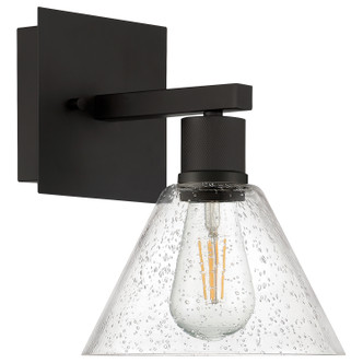 Port Nine Martini LED Wall Sconce (63143LEDDLP-MBL/SDG)